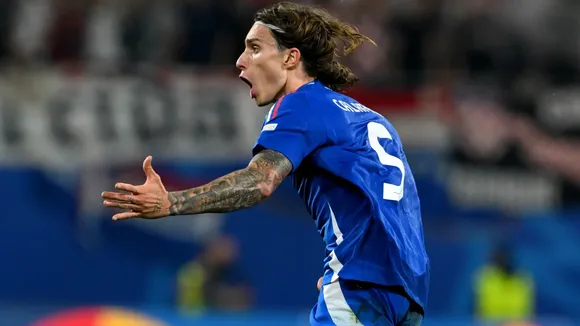 Riccardo Calafiori to Real Madrid