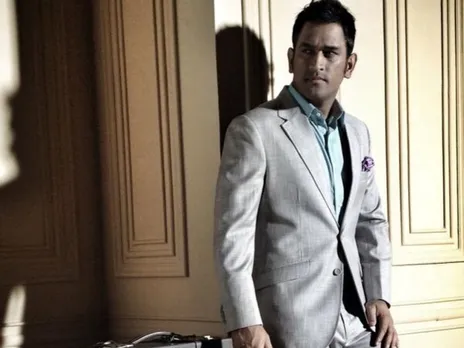 Ms dhoni 