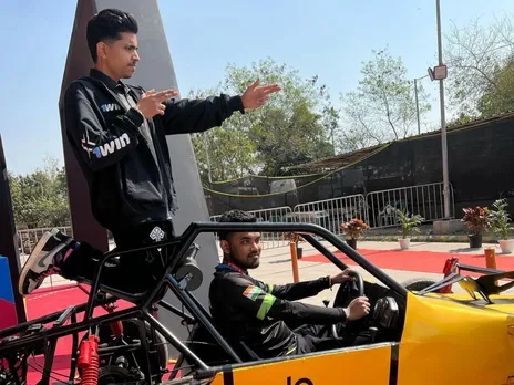 Soul Manya and NinjaJOD