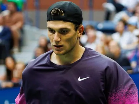 'It's mentally and physically challenging' - Jack Draper isn't a fan of ATP Tour's scheduling
