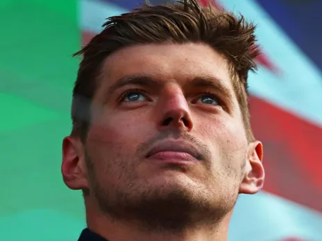 Max Verstappen 2023 win(Instagram)