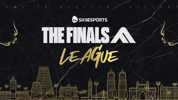 Skyesports The Finals League