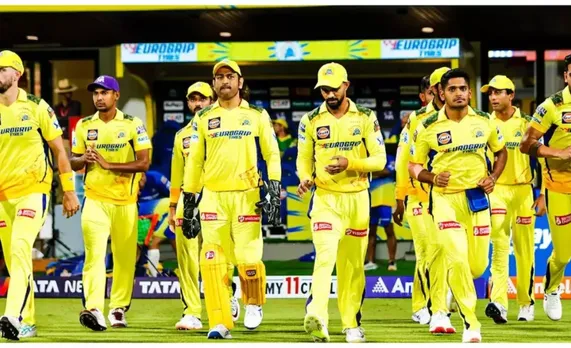 Chennai Super Kings