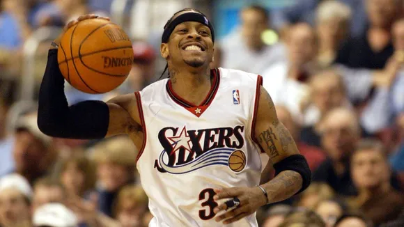 Allen Iverson