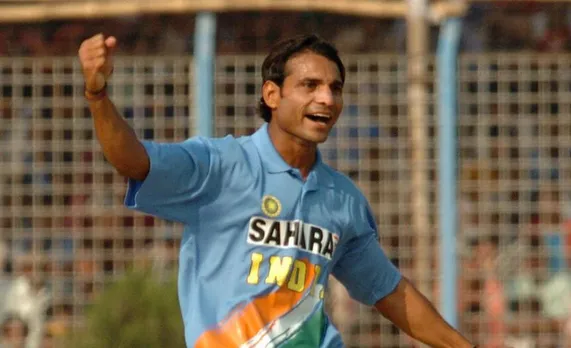 Joginder Sharma