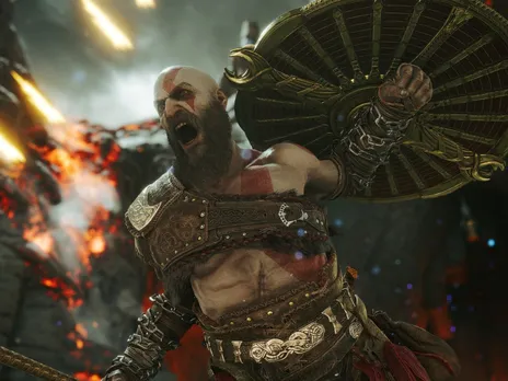 God of War Ragnarök