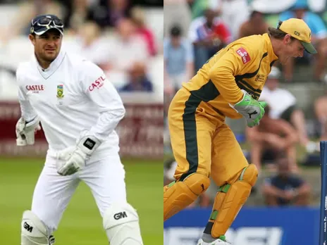 Greatest Wicketkeepers (Source: X)