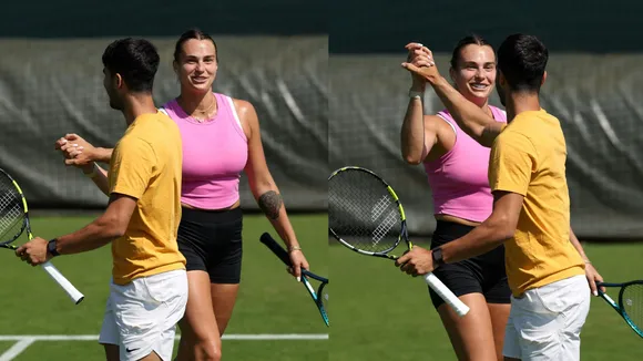 alcaraz and sabalenka