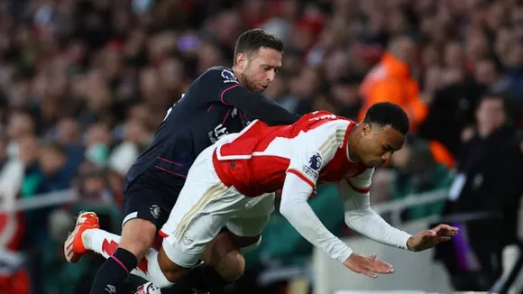 Premier League 2023-24 Match Ratings: Arsenal vs Luton Town 