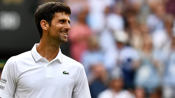 djokovic