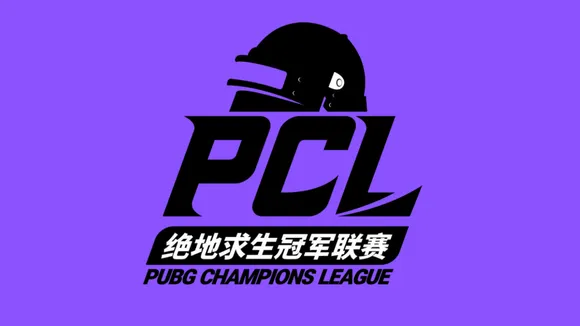 PUBG Champions League