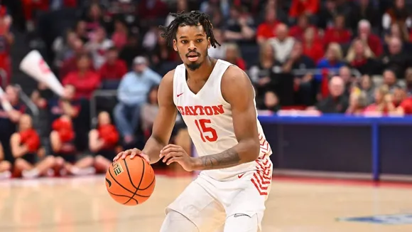 daron holmes ii