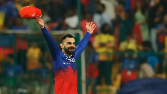 RCB Qualify for the IPL 2024 playoffs (File Photo: Internet)  