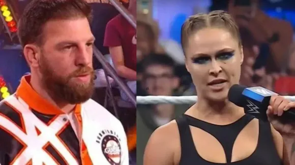 Drew Gulak