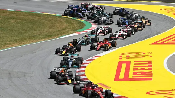 Spanish Grand Prix 2024 