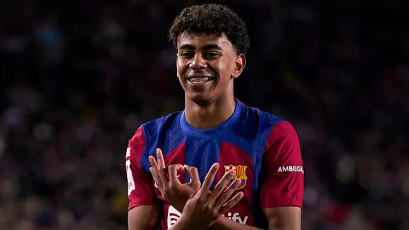 Yamal is deemed to be a future superstar.