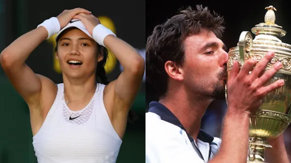 Most Unexpected Tennis Grand Slam Winners (Source: X)