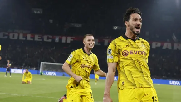 Mats Hummels makes surprising comments after reaching UCL final 