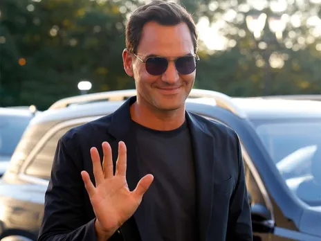 Roger Federer 1 (Instagram)