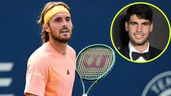tsitsipas and alcaraz