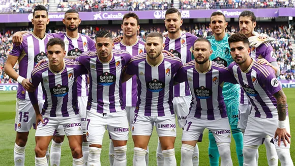 Former Brazilian superstar sells stake of Real Valladolid and Cruzeiro 