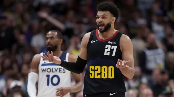 jamal murray