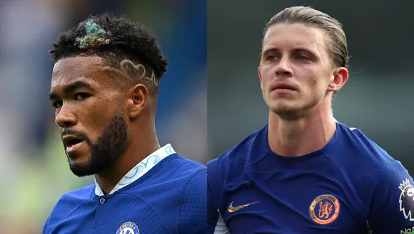 Replacing the duo will not be an easy task for Chelsea