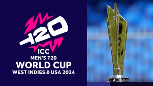 ICC T20 World Cup 2024