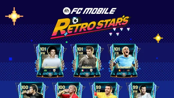 EA Sports FC Mobile