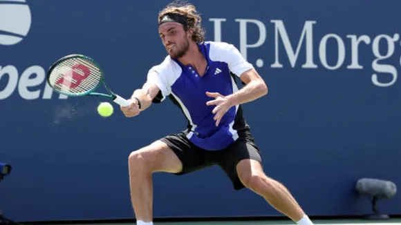 tsitsipas