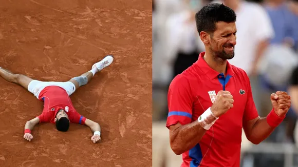 djokovic