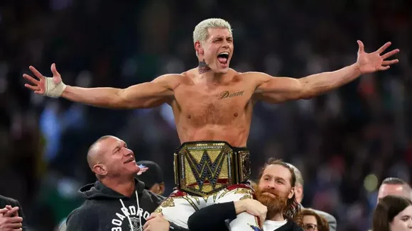 This year's Backlash event is sure to throw in some absolutely brilliant match-ups.