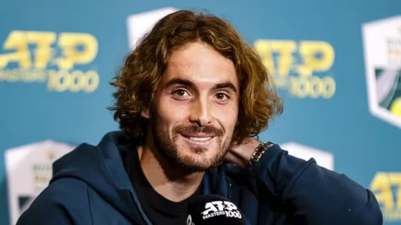 tsitsipas