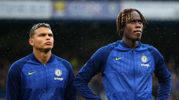 There's optimism for Chelsea in the form of Trevoh Chalobah.