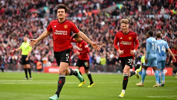 FA Cup 2023-24 Match Ratings: Coventry City vs Manchester United semi-final