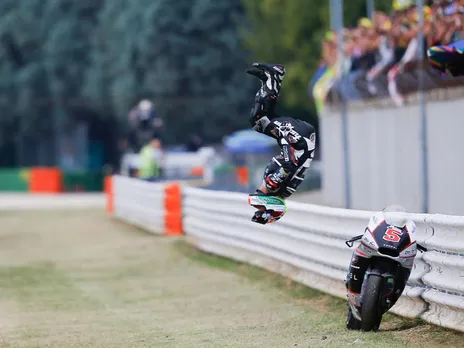 Johann Zarco