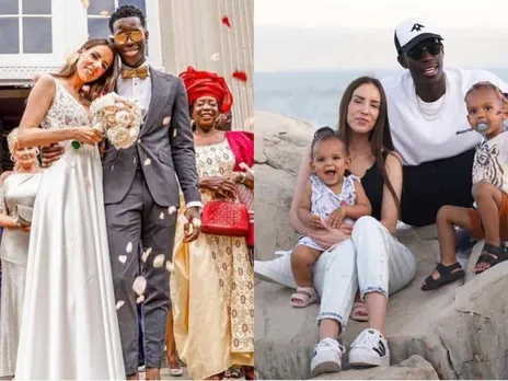 'My most handsome men' - Ellen Shroder's heartfelt wish to Dennis Shroder's 31st birthday