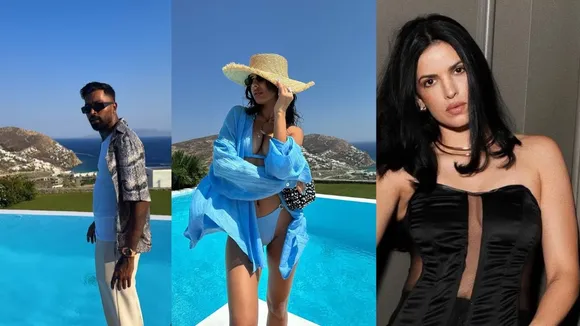 Hardik Pandya 'moves on' from Natasa Stankovic and is rumored to be dating Jasmin Walia, read to know more about her