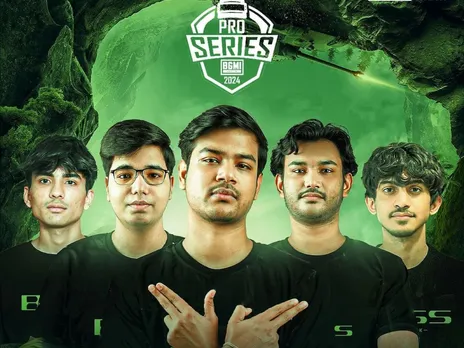 Team Bliss BMPS 2024