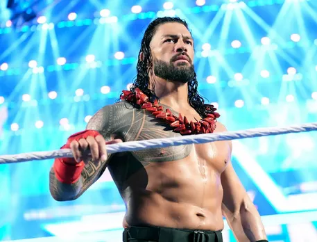 Roman Reigns