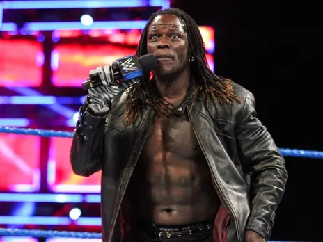 R-Truth