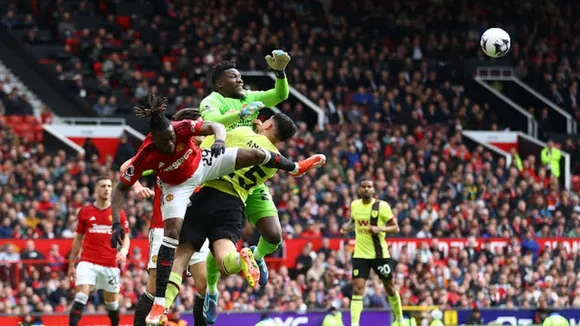 Premier League 2023-24 Match Ratings: Manchester United vs Burnley, Match 34