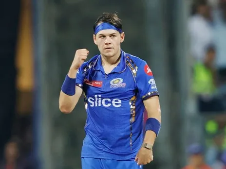 Sam Curran