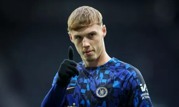 Cole Palmer accolades