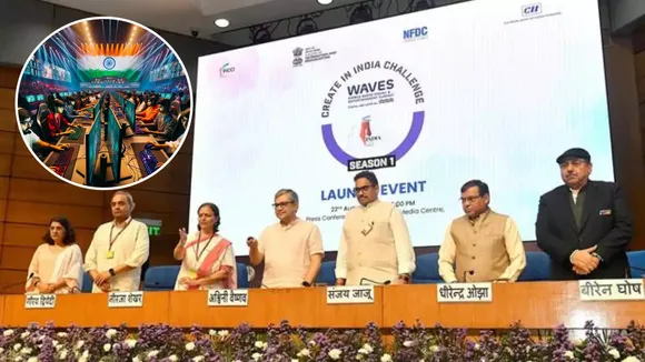 Create in India Challenge