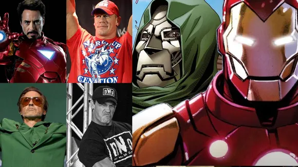 Will John Cena pull off a Robert Downey Jr change in character to be all-time great heel?