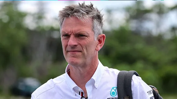 Allison is regarded as one of the most respected technical minds in the sport.