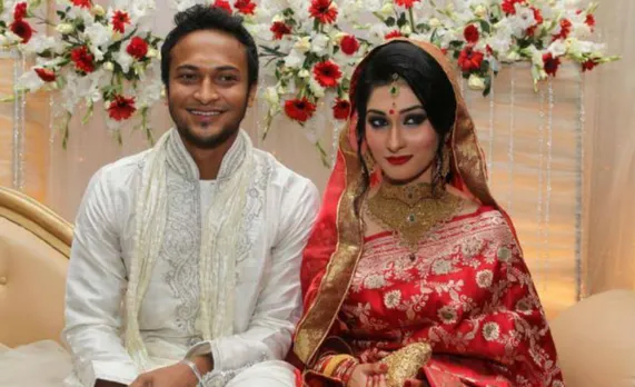 Shakib Al Hasan