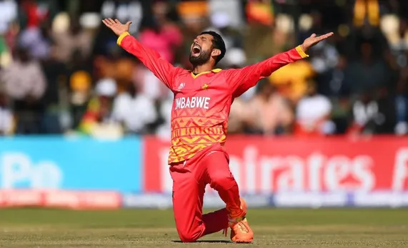Sikandar Raza