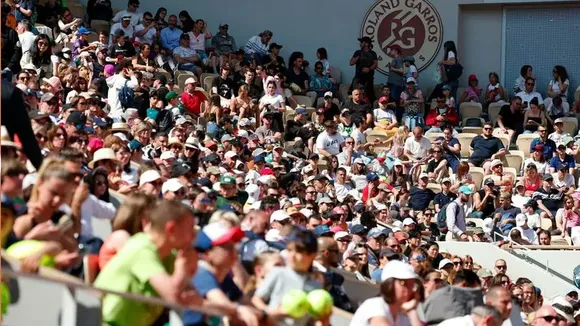 French Open 2024 (Source - X)